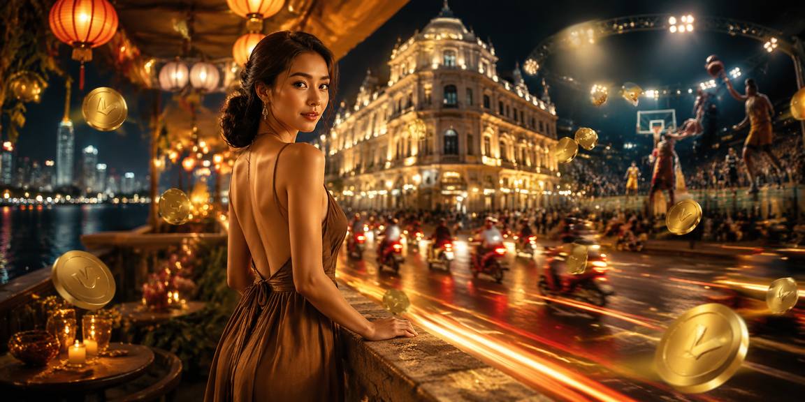 j888 Bốn tính năng biến đổi lưới