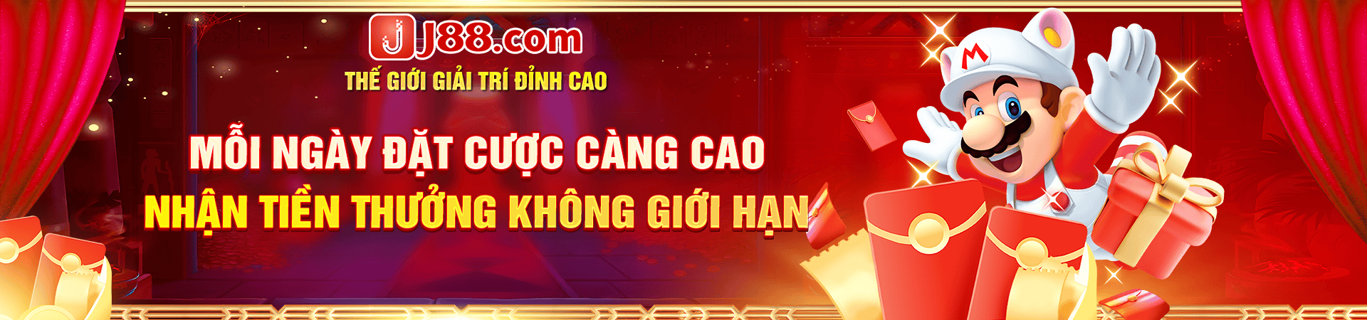 đặt cược càng cao